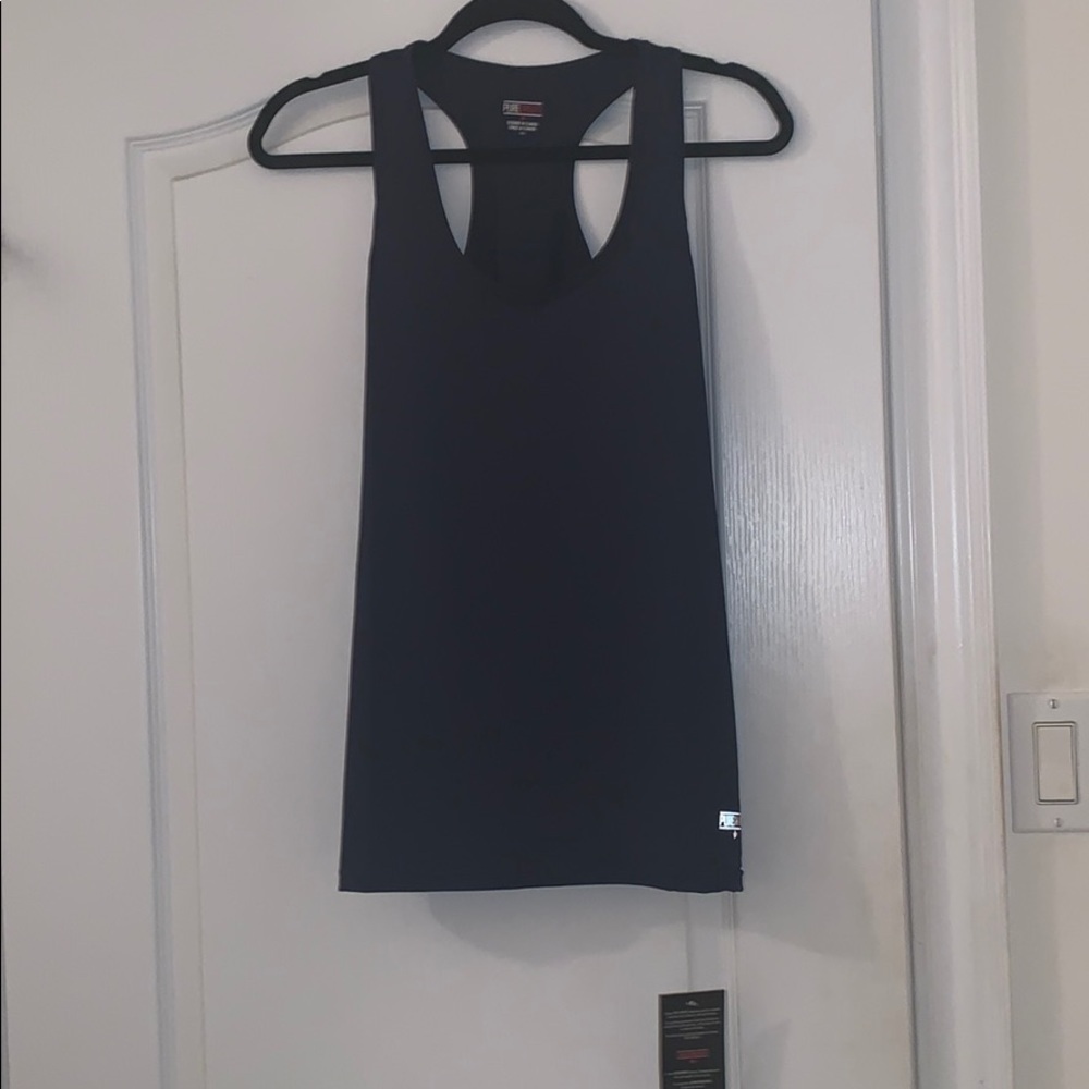 NWT WORKOUT TANK